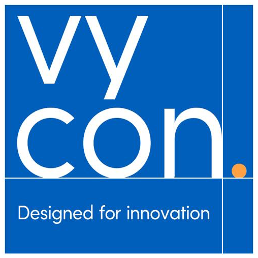 Vycon - Designed for innovation