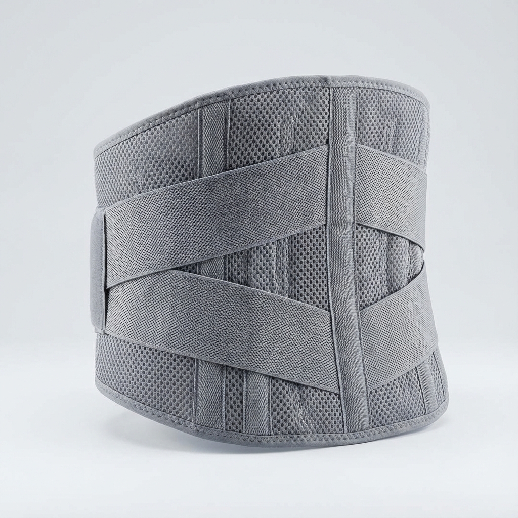 Lumbo Sacral Belt